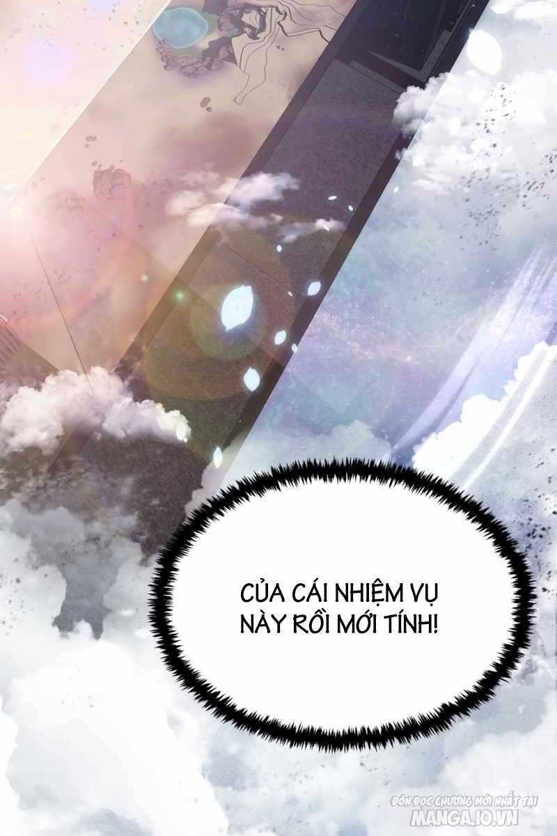 Ván Cược Của Chúa Chapter 10 - Trang 2