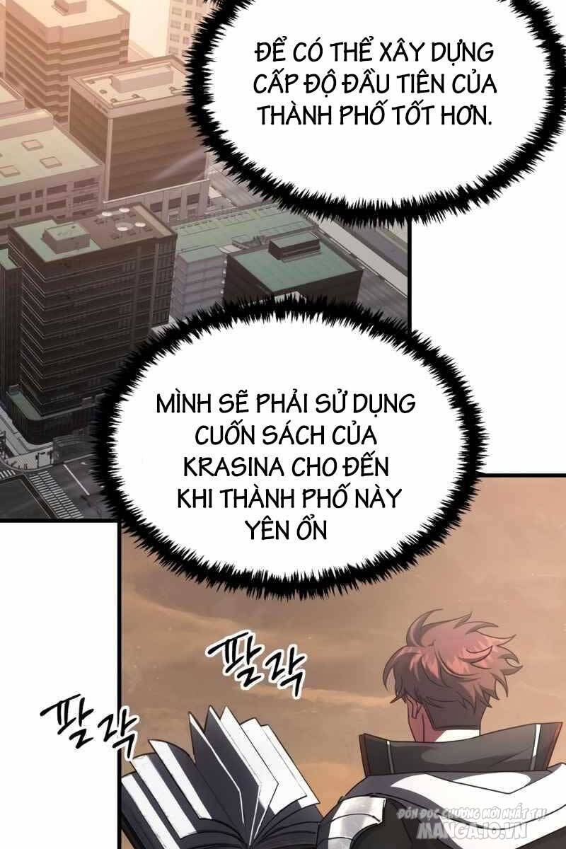 Ván Cược Của Chúa Chapter 10 - Trang 2