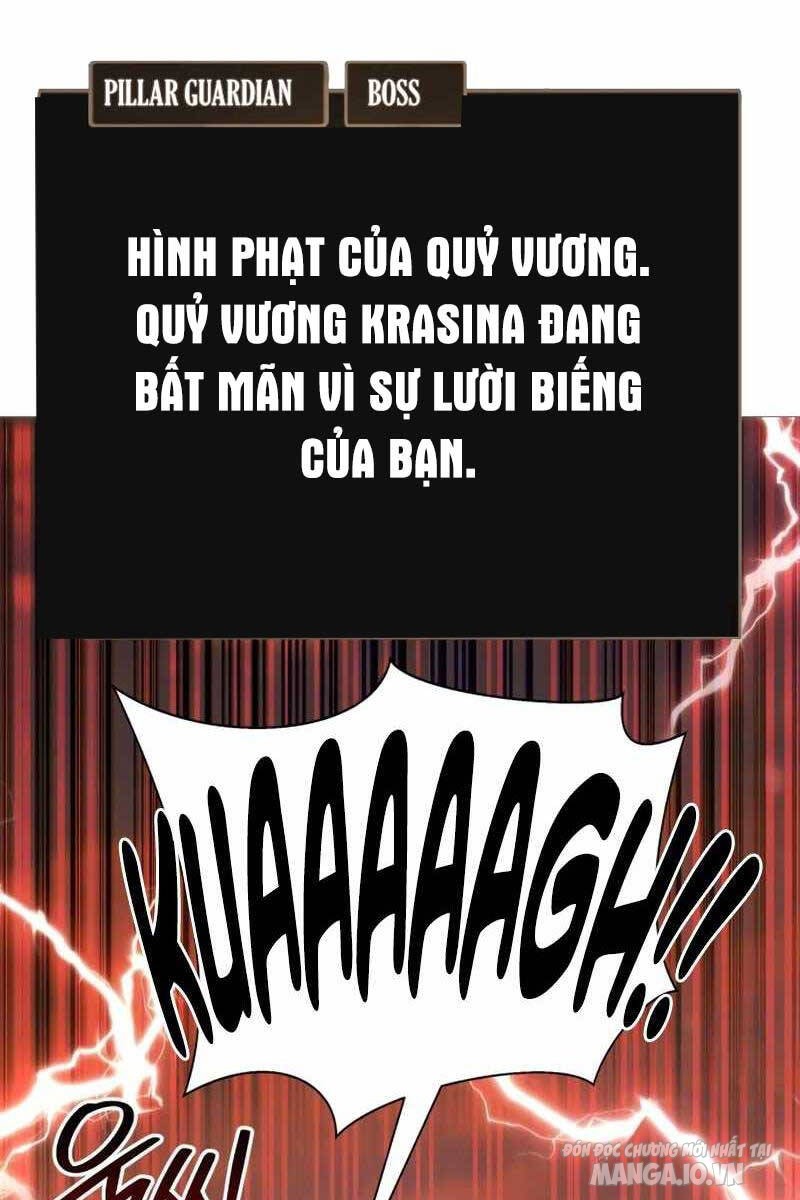 Ván Cược Của Chúa Chapter 10 - Trang 2