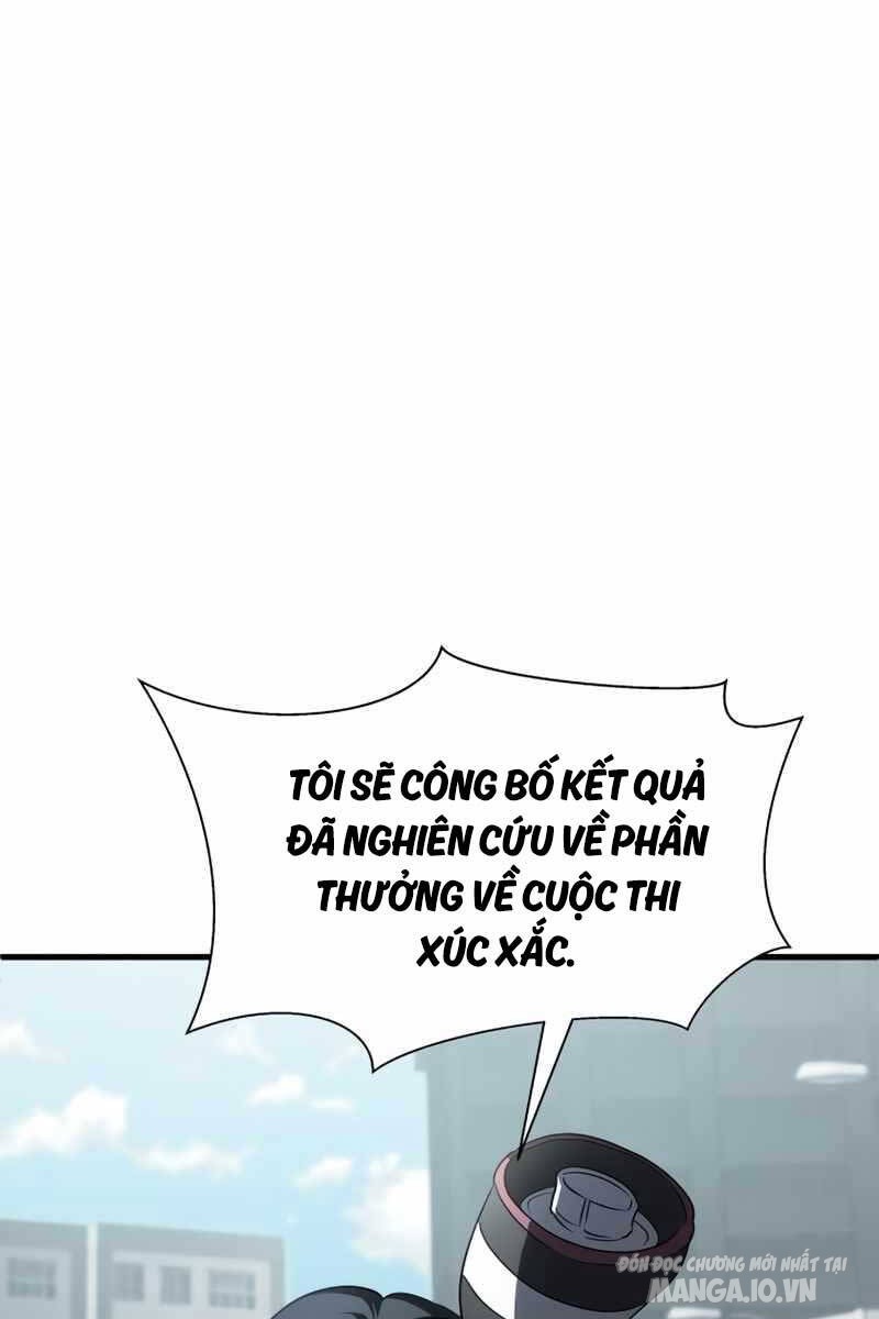 Ván Cược Của Chúa Chapter 10 - Trang 2