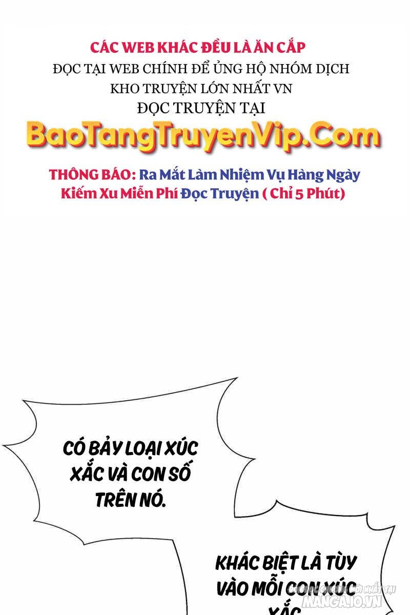 Ván Cược Của Chúa Chapter 10 - Trang 2