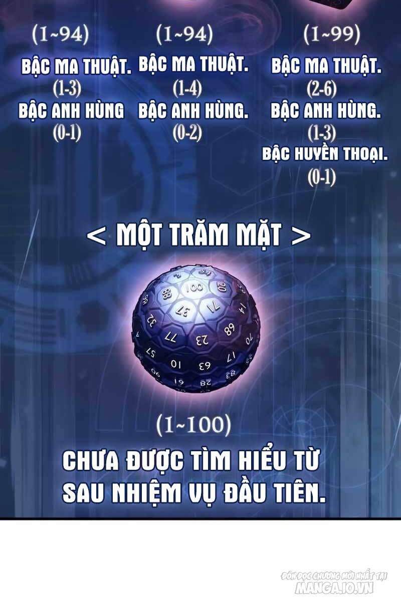 Ván Cược Của Chúa Chapter 10 - Trang 2