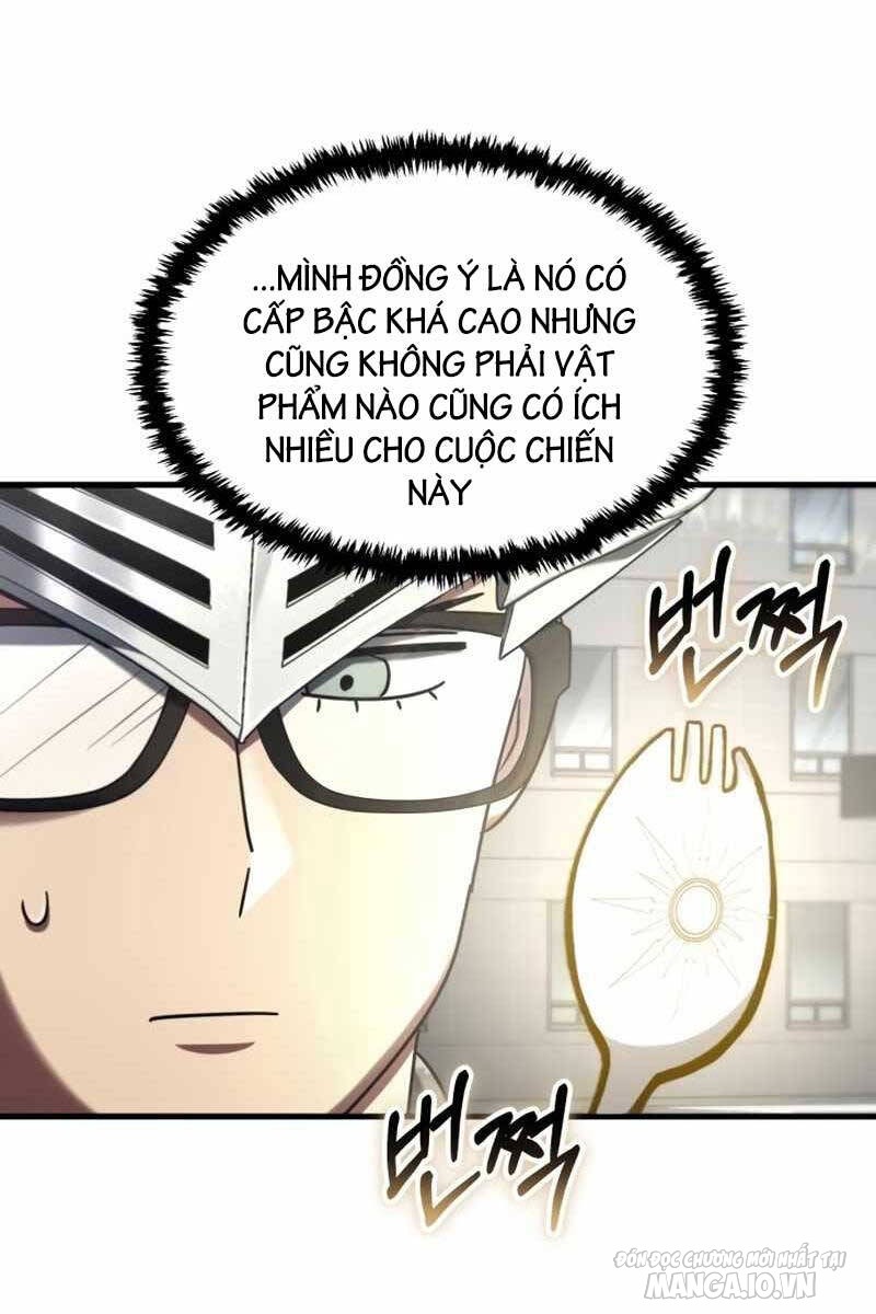 Ván Cược Của Chúa Chapter 10 - Trang 2