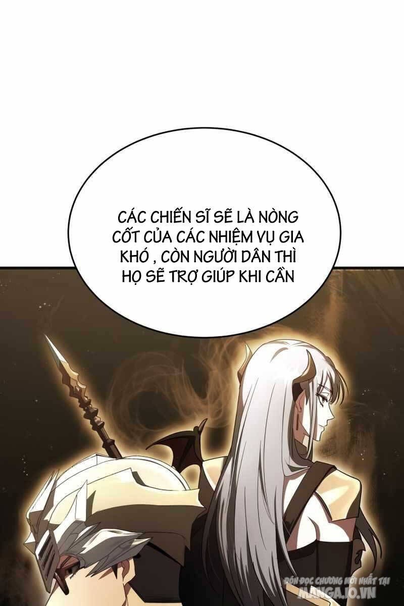 Ván Cược Của Chúa Chapter 10 - Trang 2