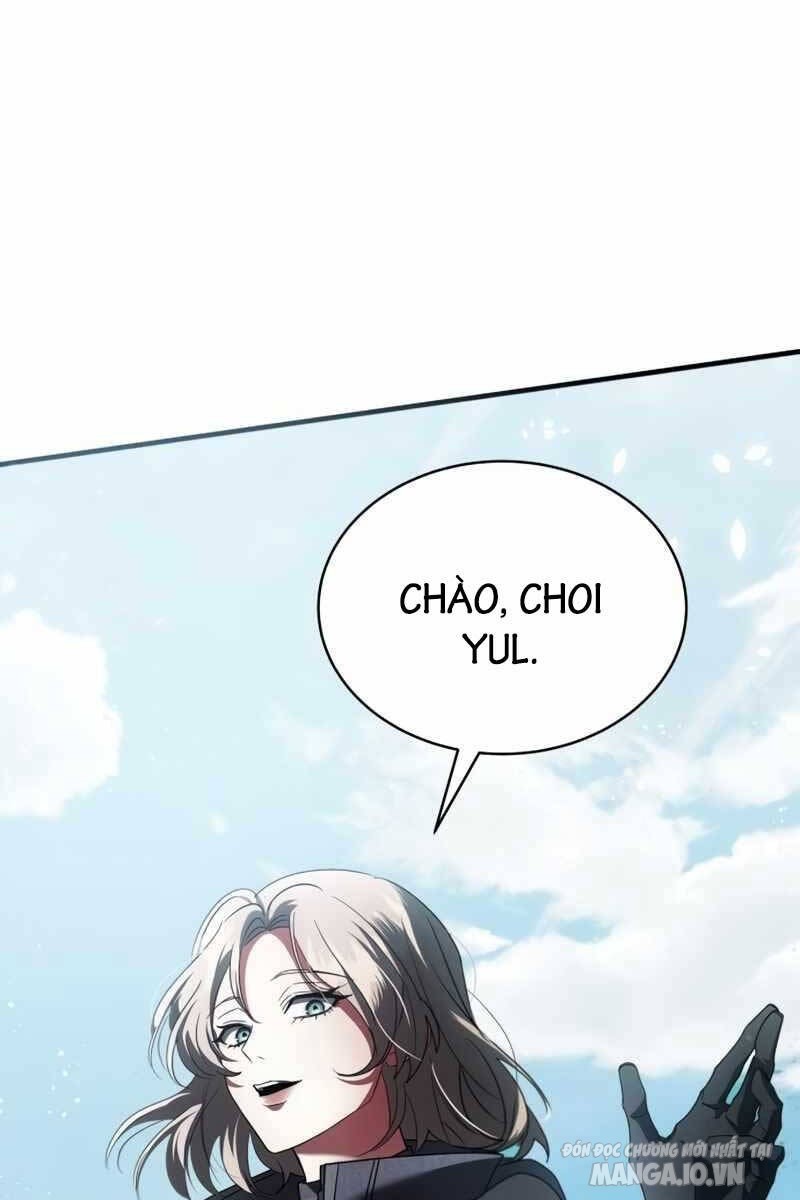 Ván Cược Của Chúa Chapter 10 - Trang 2