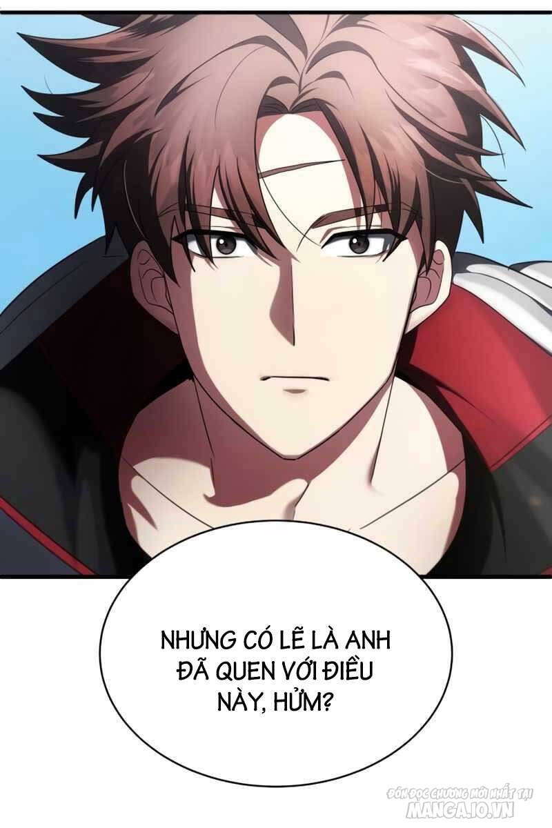 Ván Cược Của Chúa Chapter 10 - Trang 2