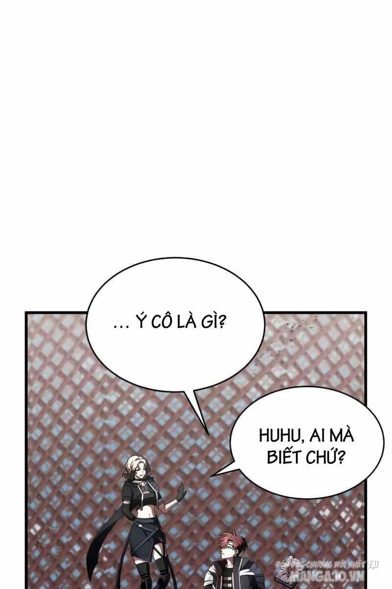 Ván Cược Của Chúa Chapter 10 - Trang 2