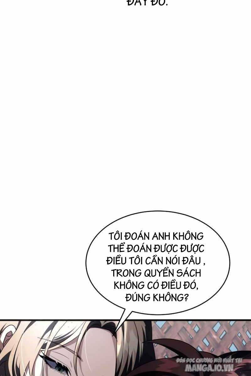 Ván Cược Của Chúa Chapter 10 - Trang 2