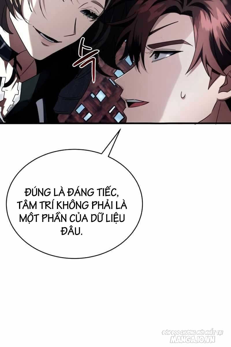 Ván Cược Của Chúa Chapter 10 - Trang 2