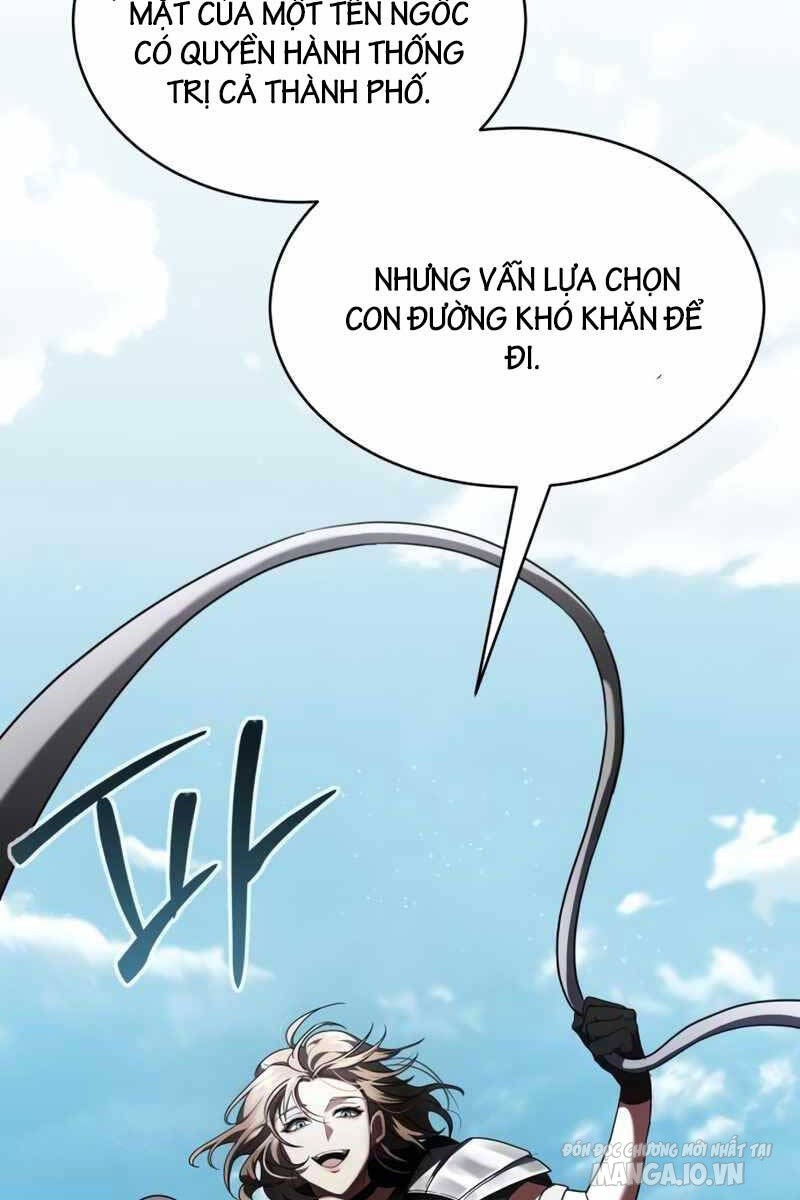 Ván Cược Của Chúa Chapter 10 - Trang 2