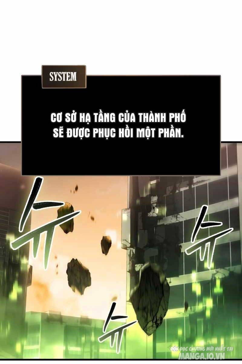 Ván Cược Của Chúa Chapter 10 - Trang 2