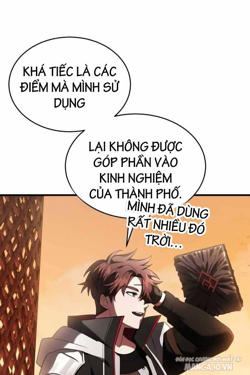 Ván Cược Của Chúa Chapter 10 - Trang 2