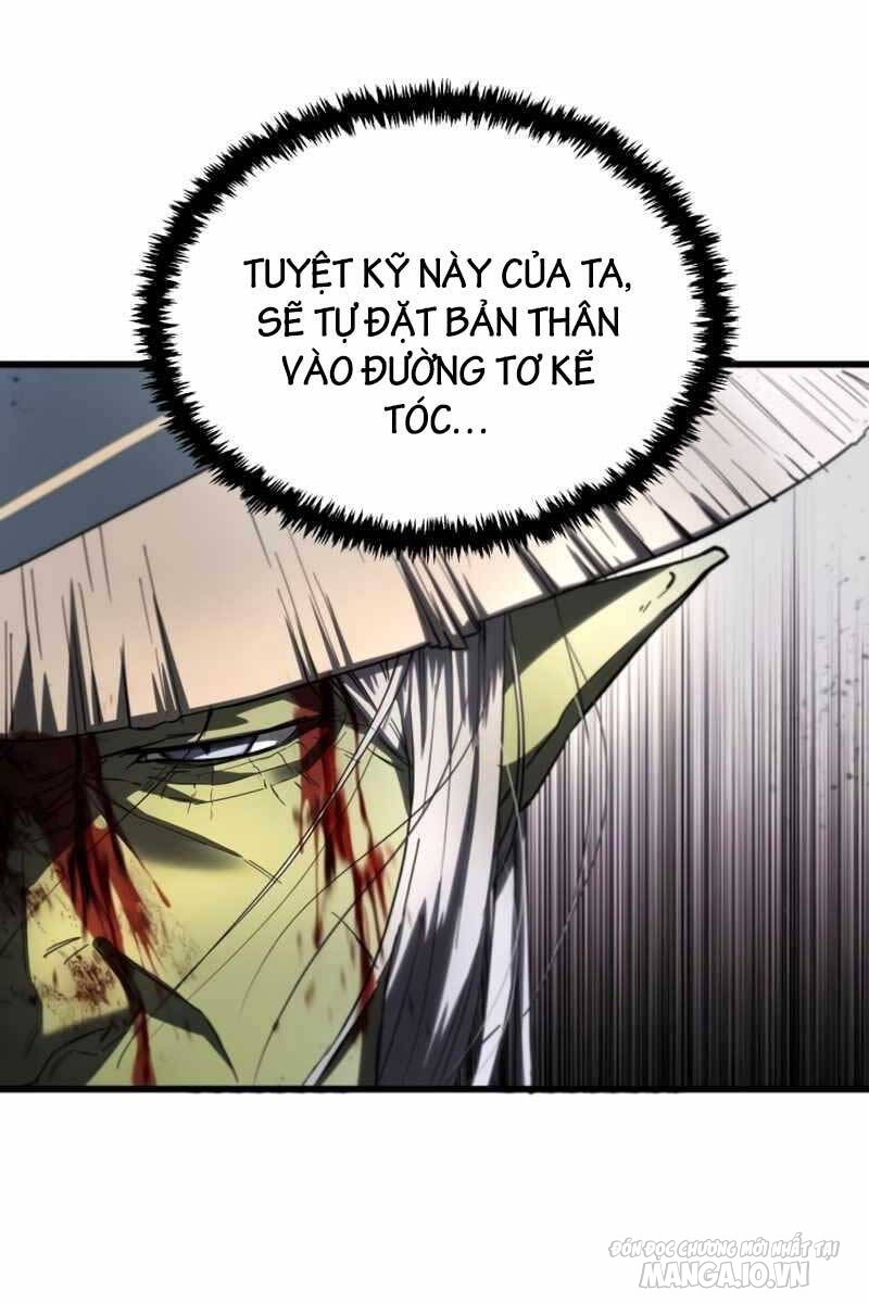 Ván Cược Của Chúa Chapter 9 - Trang 2