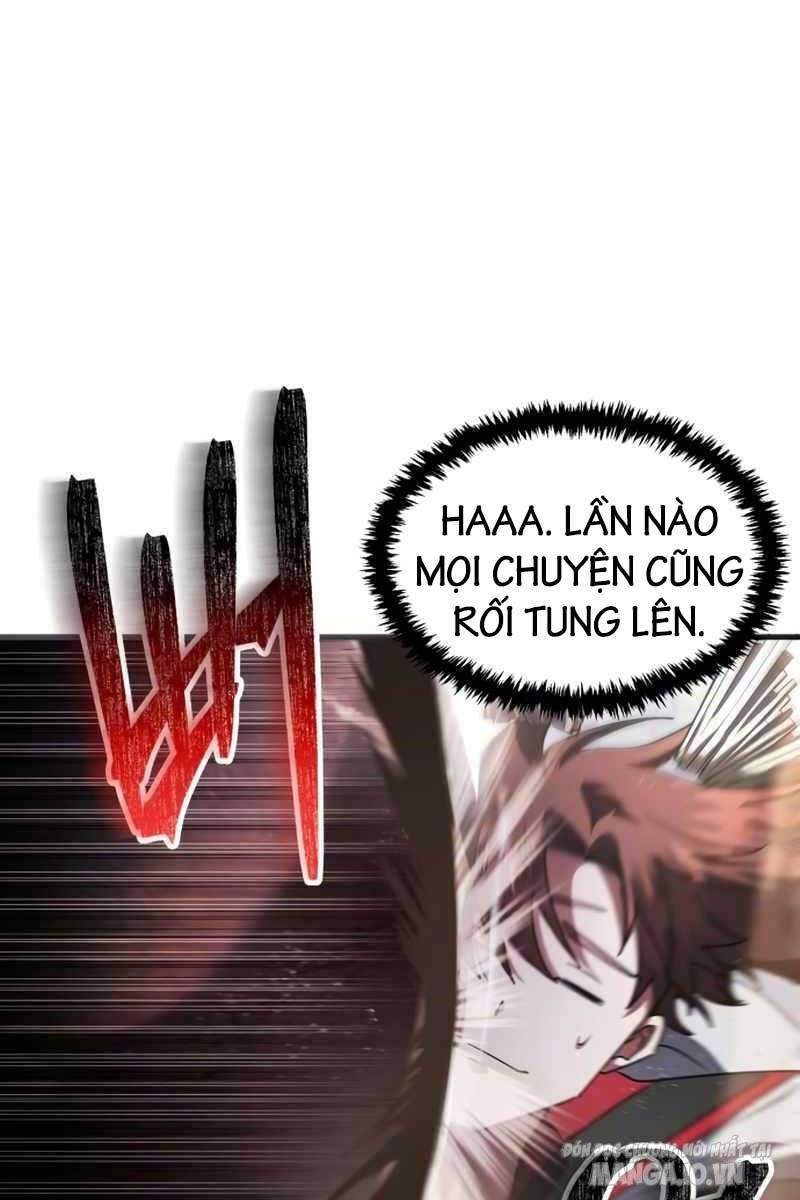 Ván Cược Của Chúa Chapter 9 - Trang 2