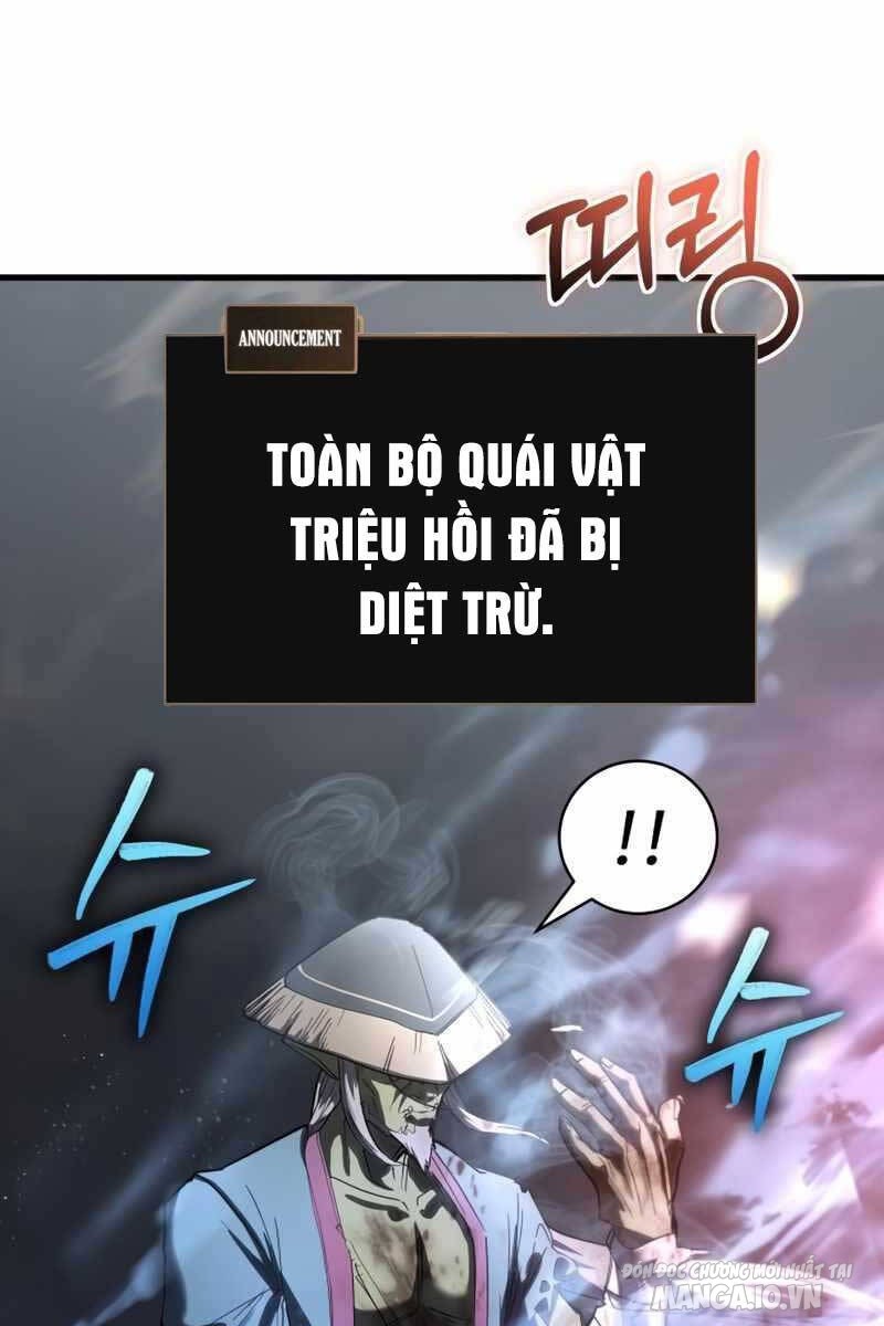 Ván Cược Của Chúa Chapter 9 - Trang 2