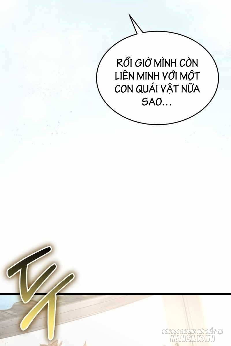 Ván Cược Của Chúa Chapter 9 - Trang 2