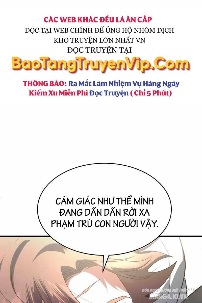 Ván Cược Của Chúa Chapter 9 - Trang 2