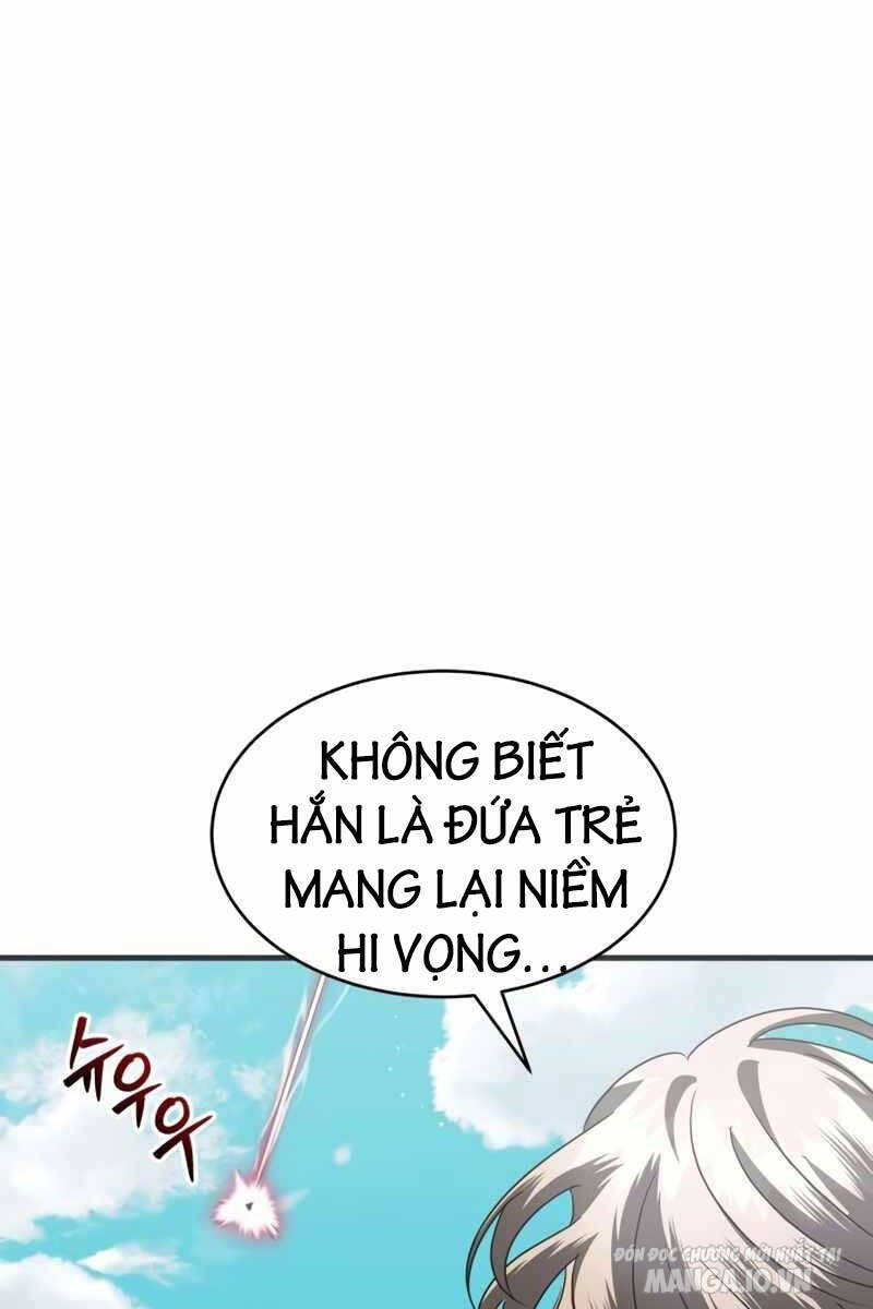 Ván Cược Của Chúa Chapter 9 - Trang 2