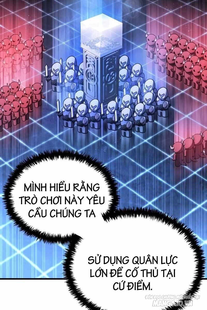 Ván Cược Của Chúa Chapter 9 - Trang 2