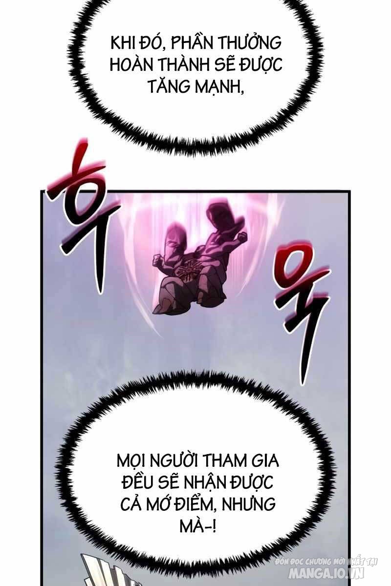 Ván Cược Của Chúa Chapter 9 - Trang 2