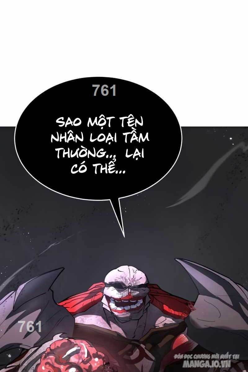 Ván Cược Của Chúa Chapter 9 - Trang 2