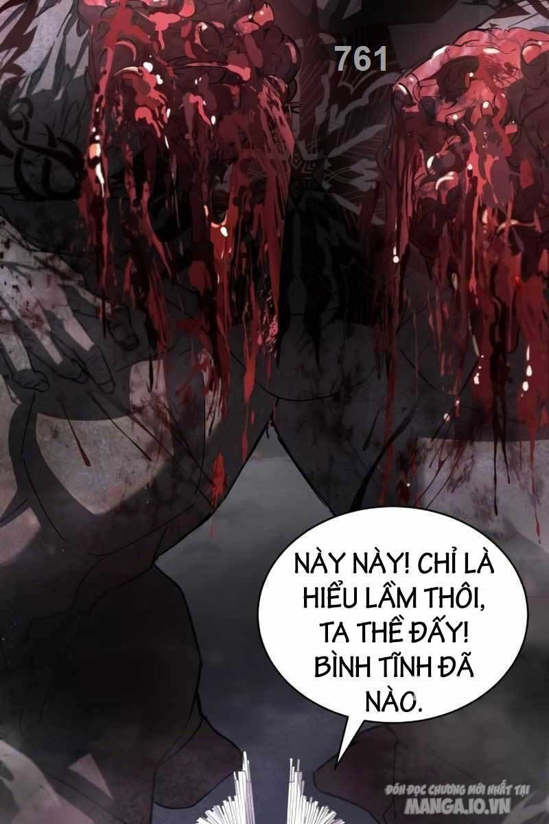 Ván Cược Của Chúa Chapter 9 - Trang 2