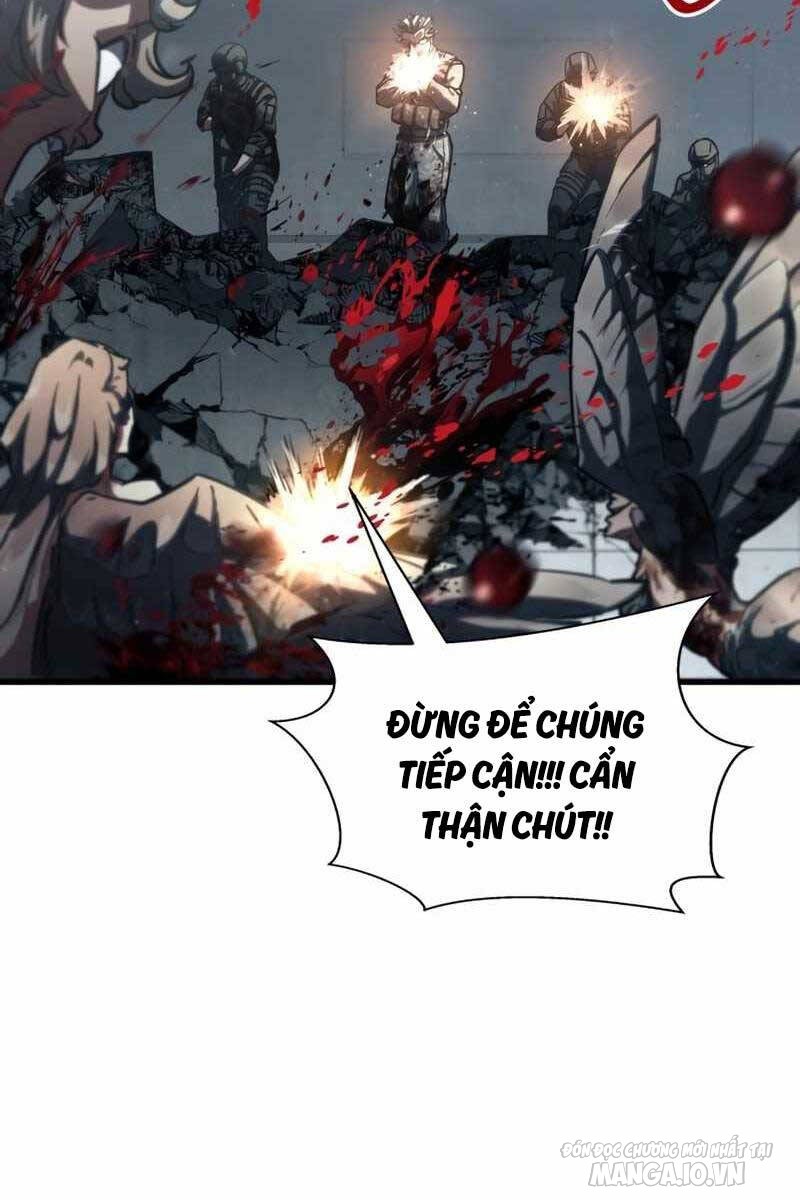 Ván Cược Của Chúa Chapter 9 - Trang 2