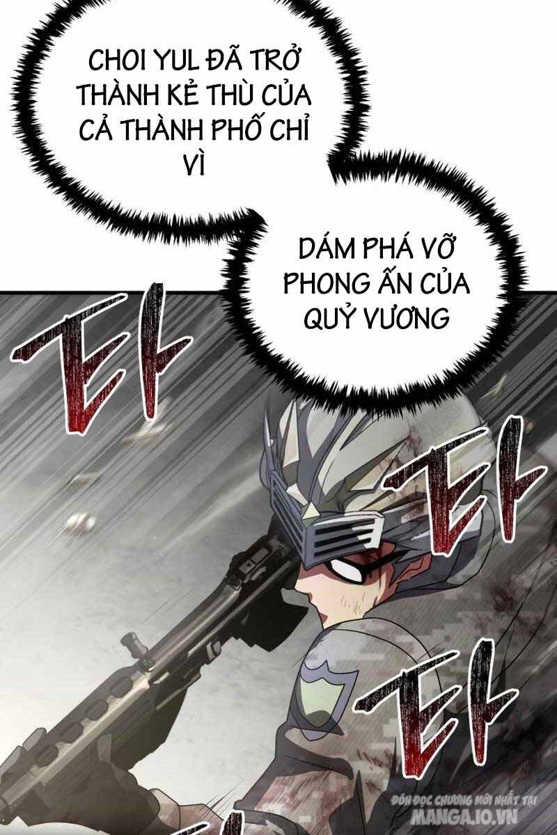 Ván Cược Của Chúa Chapter 9 - Trang 2