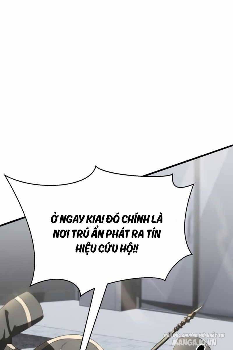 Ván Cược Của Chúa Chapter 9 - Trang 2