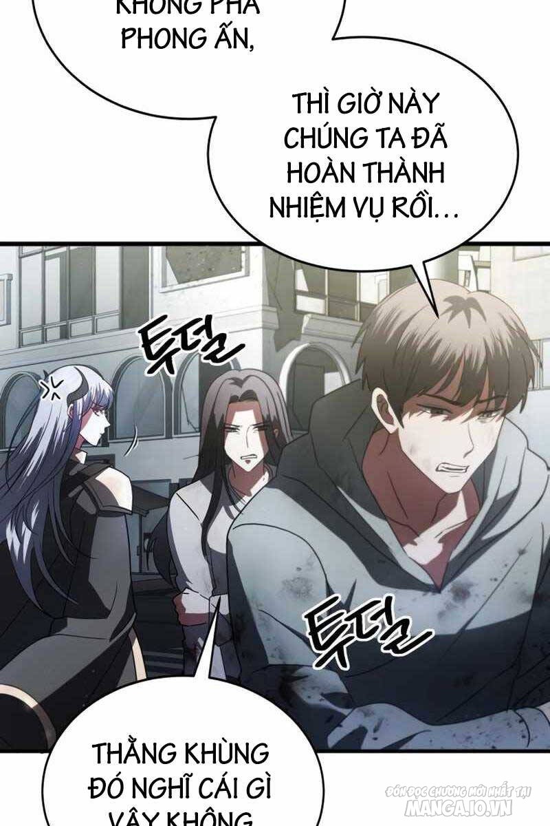 Ván Cược Của Chúa Chapter 9 - Trang 2