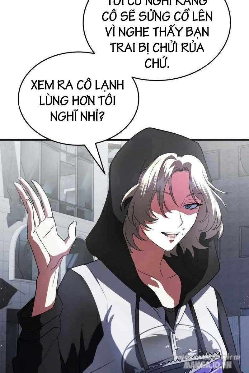 Ván Cược Của Chúa Chapter 9 - Trang 2