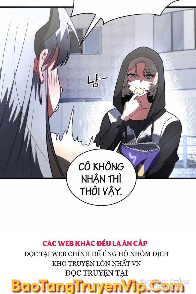 Ván Cược Của Chúa Chapter 9 - Trang 2