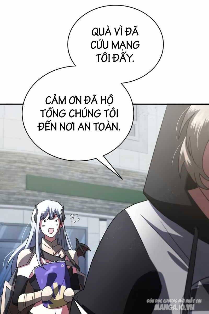 Ván Cược Của Chúa Chapter 9 - Trang 2