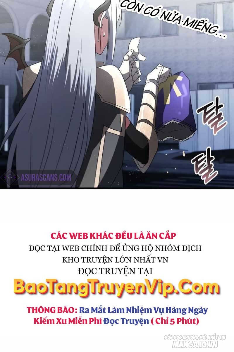 Ván Cược Của Chúa Chapter 9 - Trang 2