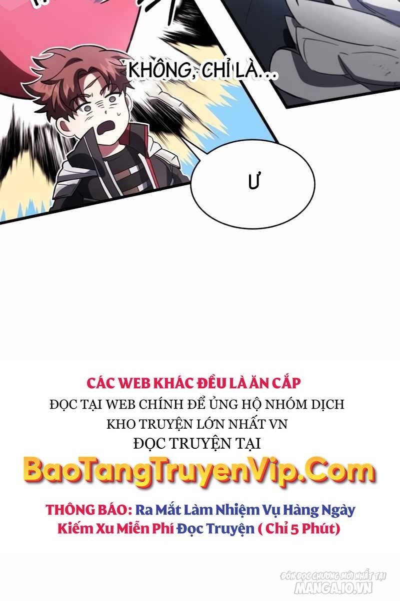 Ván Cược Của Chúa Chapter 9 - Trang 2