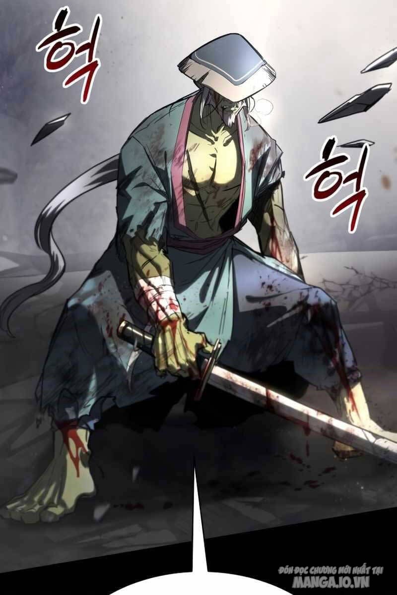 Ván Cược Của Chúa Chapter 9 - Trang 2