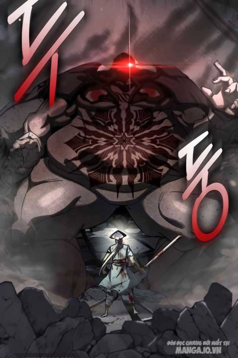 Ván Cược Của Chúa Chapter 9 - Trang 2