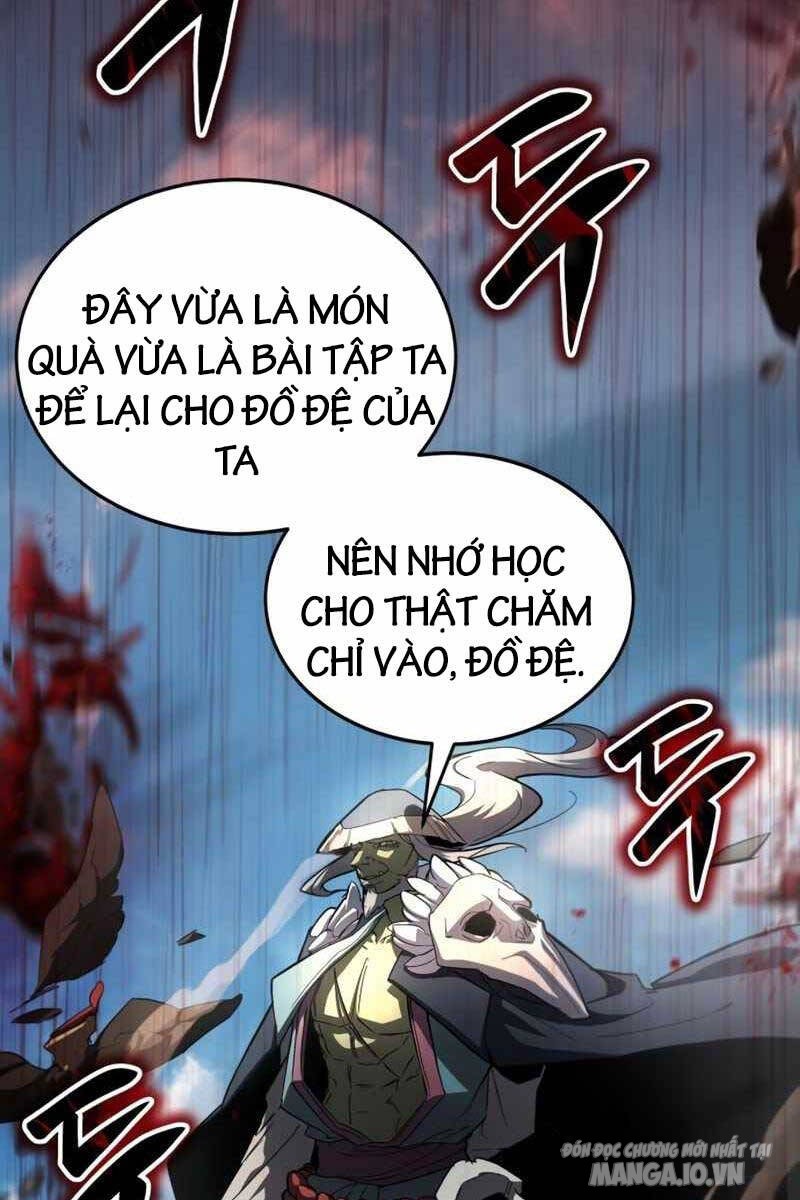 Ván Cược Của Chúa Chapter 8 - Trang 2