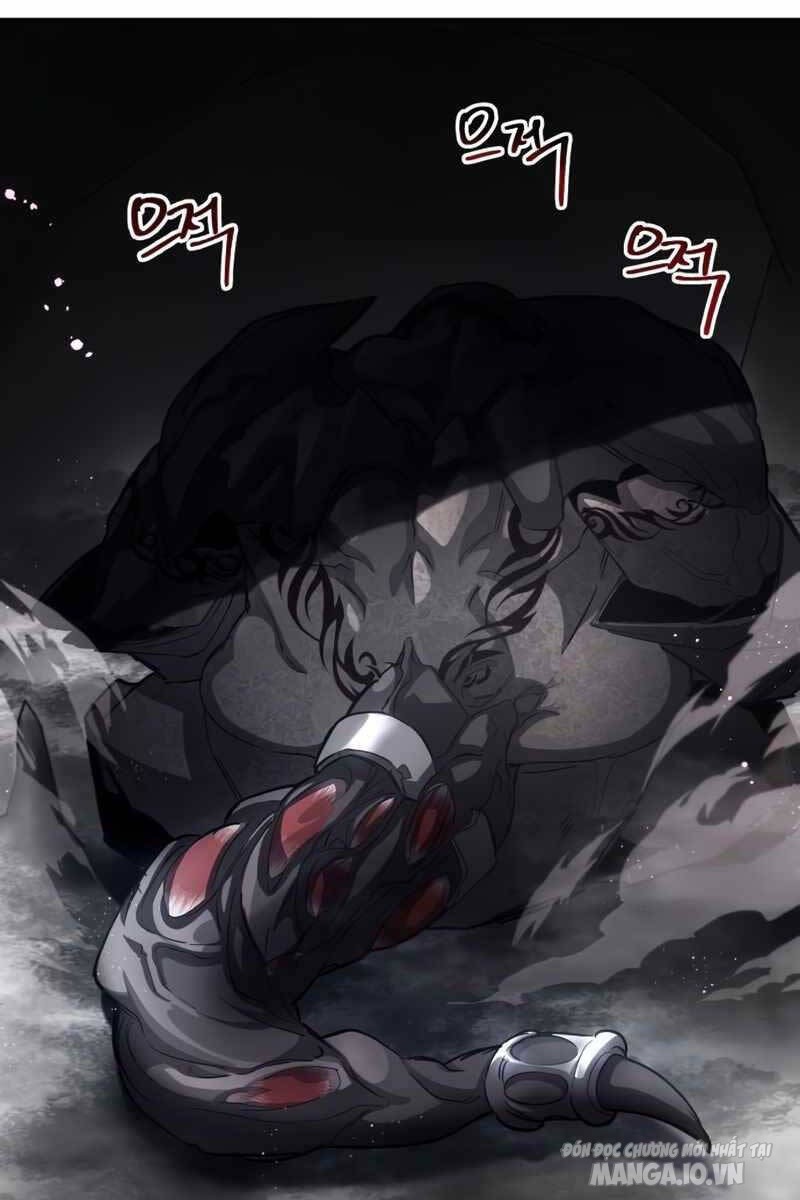 Ván Cược Của Chúa Chapter 8 - Trang 2