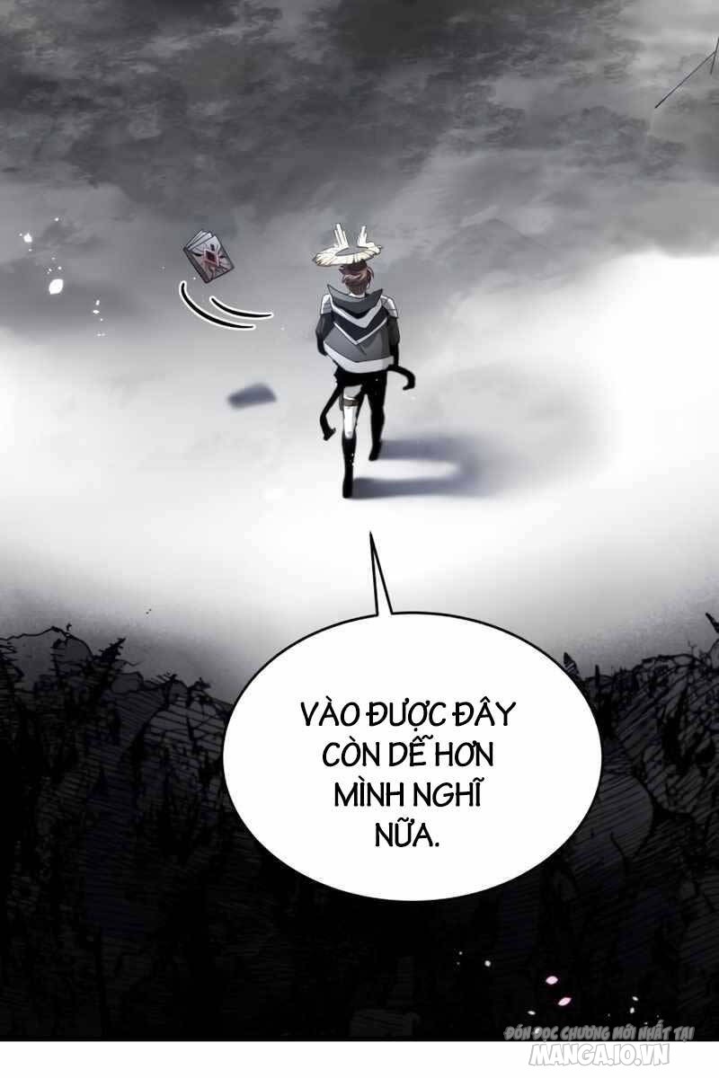 Ván Cược Của Chúa Chapter 8 - Trang 2