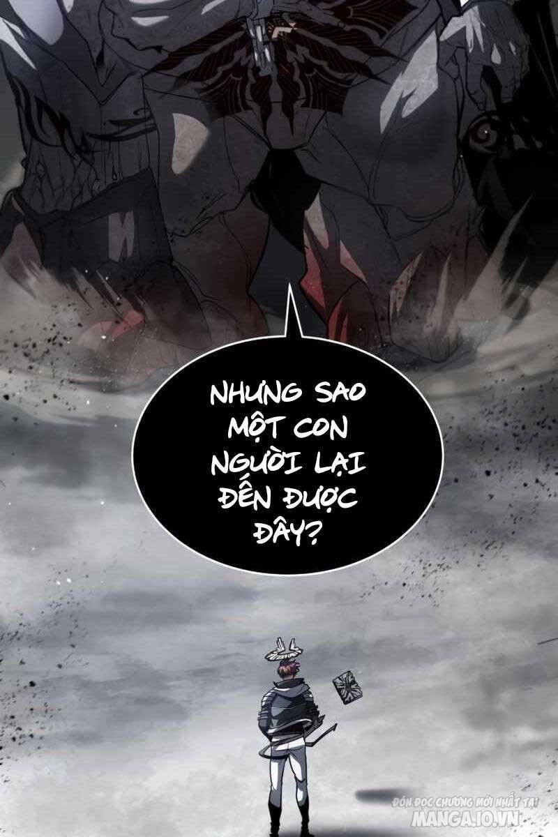 Ván Cược Của Chúa Chapter 8 - Trang 2