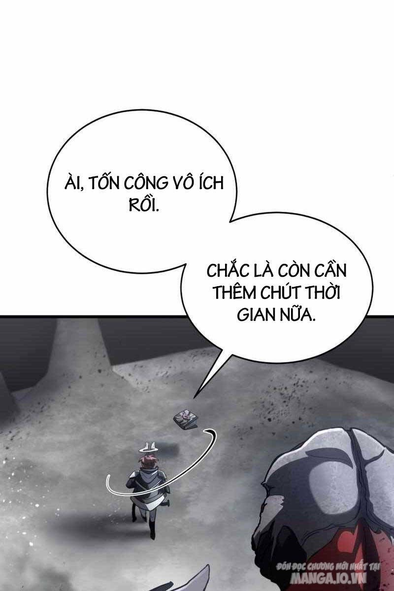 Ván Cược Của Chúa Chapter 8 - Trang 2