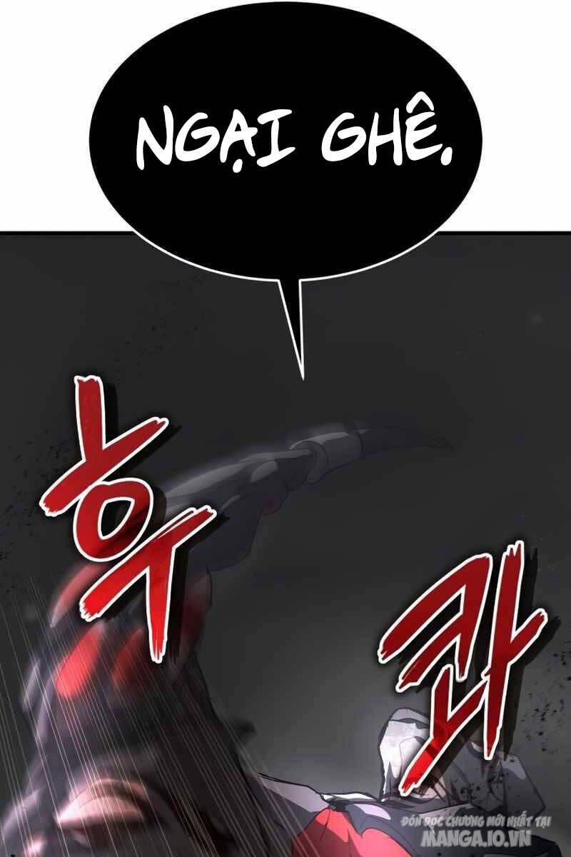 Ván Cược Của Chúa Chapter 8 - Trang 2