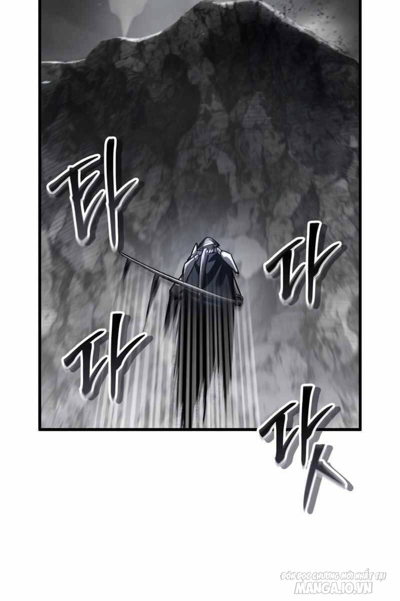 Ván Cược Của Chúa Chapter 8 - Trang 2