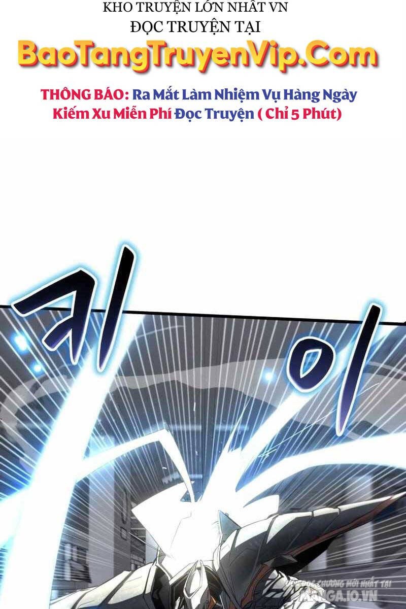 Ván Cược Của Chúa Chapter 8 - Trang 2