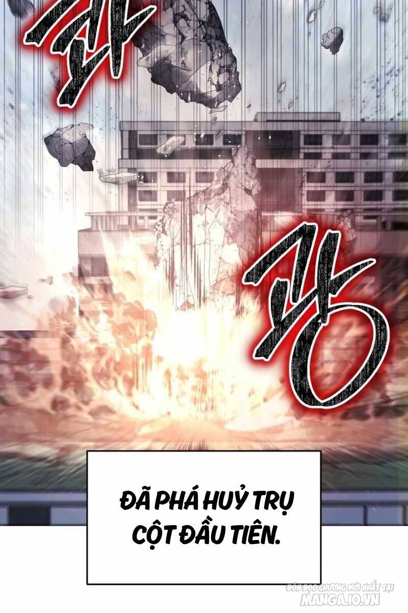 Ván Cược Của Chúa Chapter 8 - Trang 2