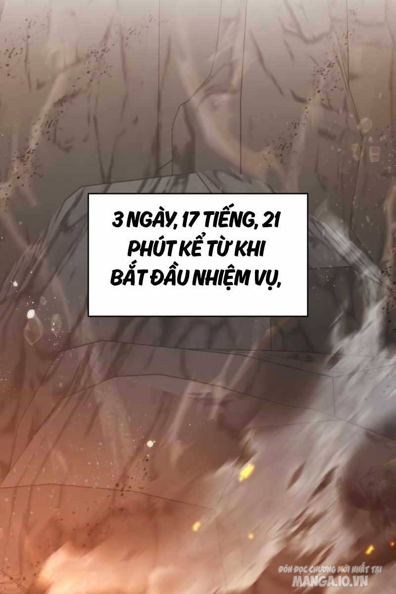 Ván Cược Của Chúa Chapter 8 - Trang 2