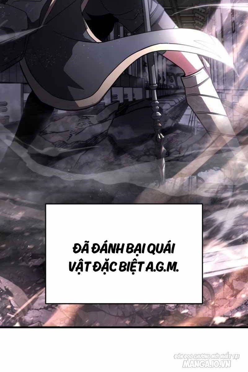 Ván Cược Của Chúa Chapter 8 - Trang 2