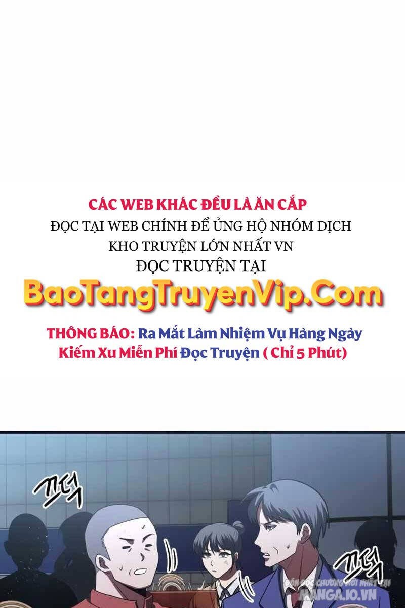 Ván Cược Của Chúa Chapter 8 - Trang 2