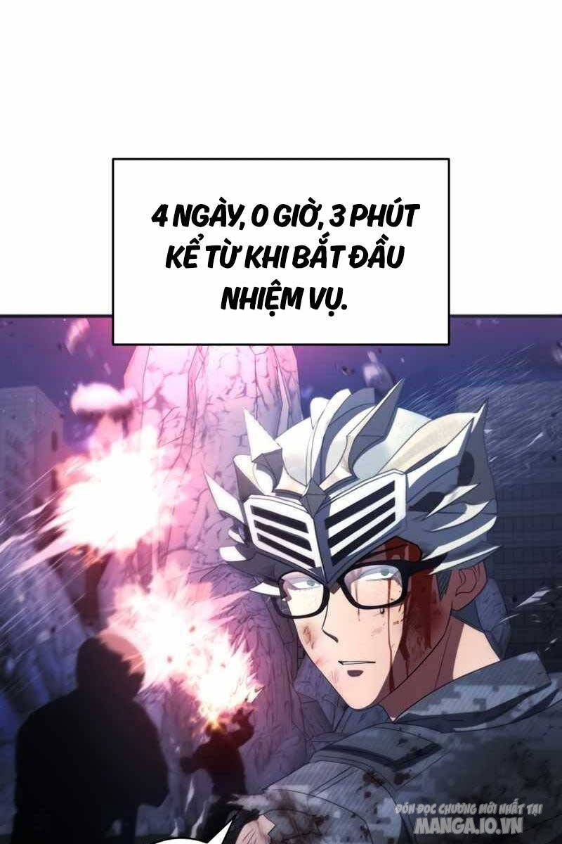 Ván Cược Của Chúa Chapter 8 - Trang 2